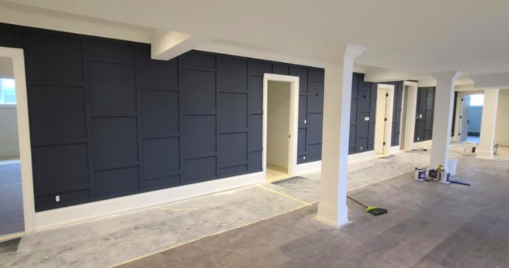 Paint Services Stouffville