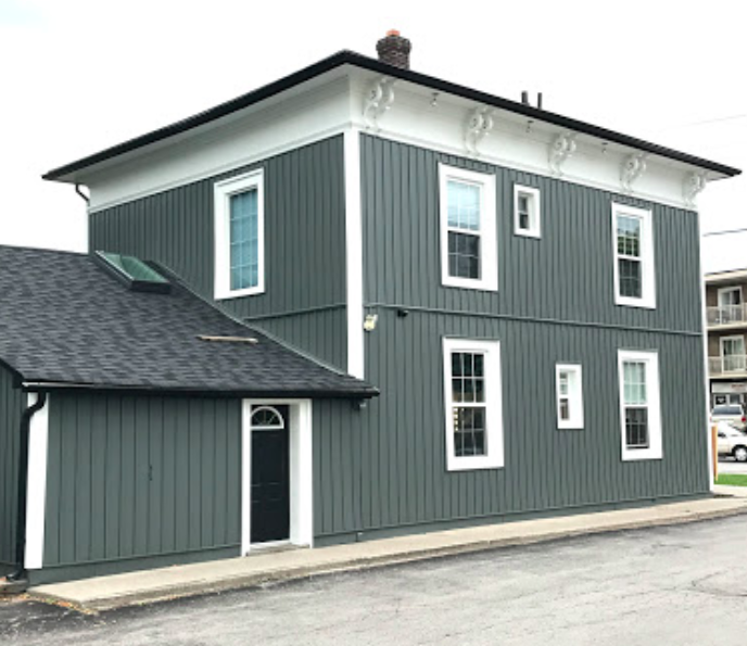 Harbor Painting Co in Stouffville